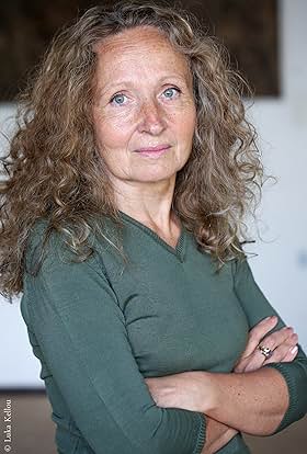 actor Brigitte Barilley large photo