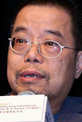 actor Chi-Sing Cheung large photo