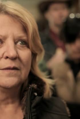 actor Sylvie Demers large photo