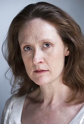 Sarah Thom
