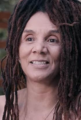 actor Francesca Asumah large photo