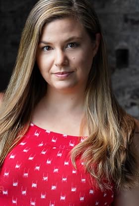 actor Samantha DeRossi large photo