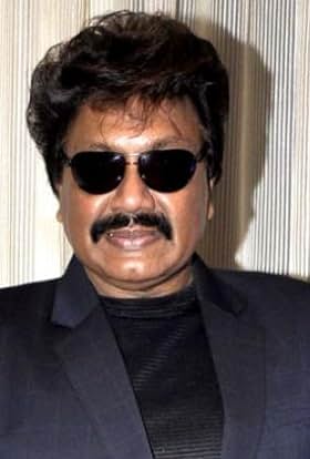 actor Shravan Rathod large photo