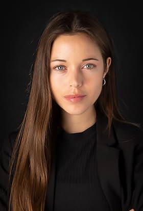 actor Rocío de la Grana large photo