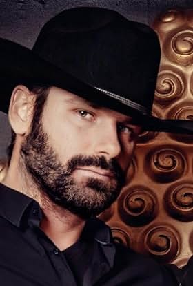 actor Petr Zizka large photo