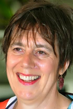 actor Rebecca O'Brien large photo