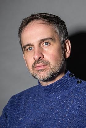 actor Vincent Lecuyer large photo