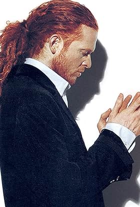 Mick Hucknall