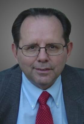 actor David Higlen large photo