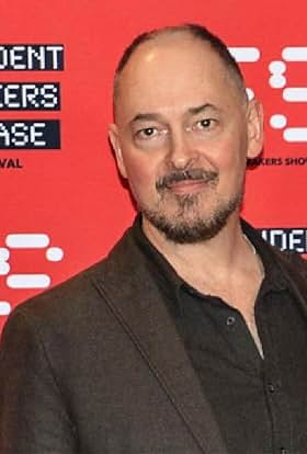 actor Robert E. Beckwith large photo