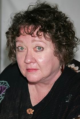 actor S.E. Hinton large photo