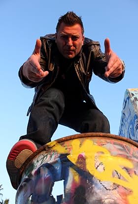 actor Leor Dimant large photo