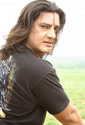 actor Raj Premi large photo