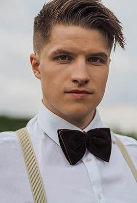 actor Tobias Krebs large photo