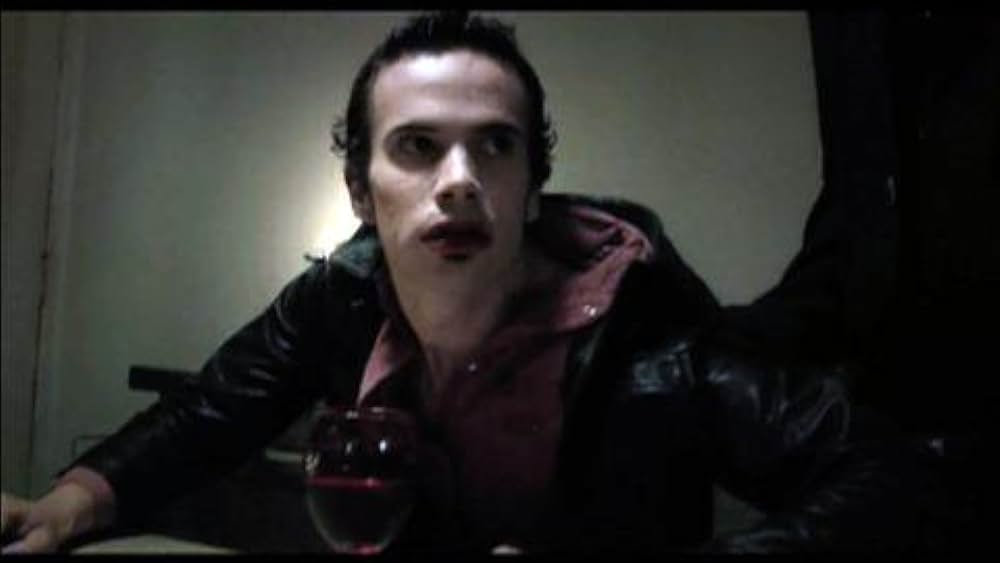 actor Carlo Ferrante large photo