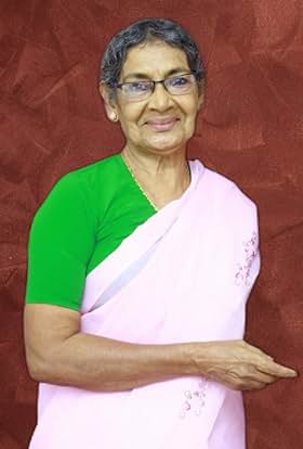 actor K.P.A.C. Leela large photo