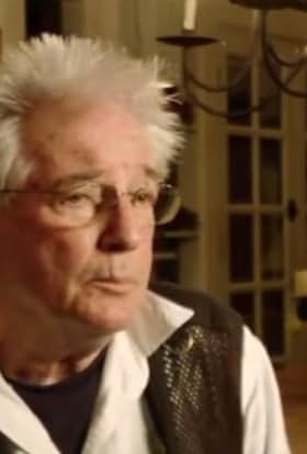 actor Peter Bellwood large photo