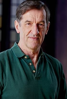 actor Harold Tausch large photo