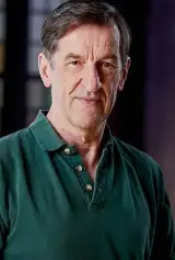 Harold Tausch
