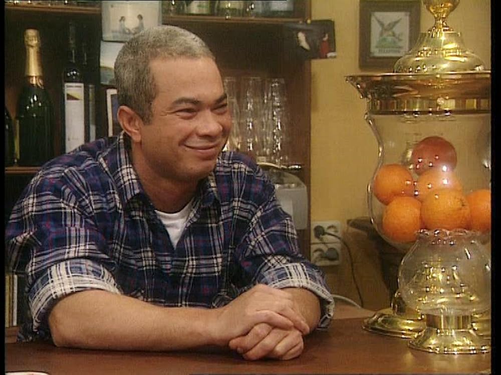 actor John Serkei large photo