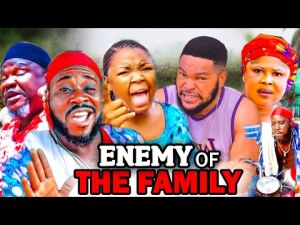 ENEMY OF THE FAMILY FULL MOVIE (2023 New Movie) Ekene Umenwa 2023 Latest Nigerian Nollywood Movies.