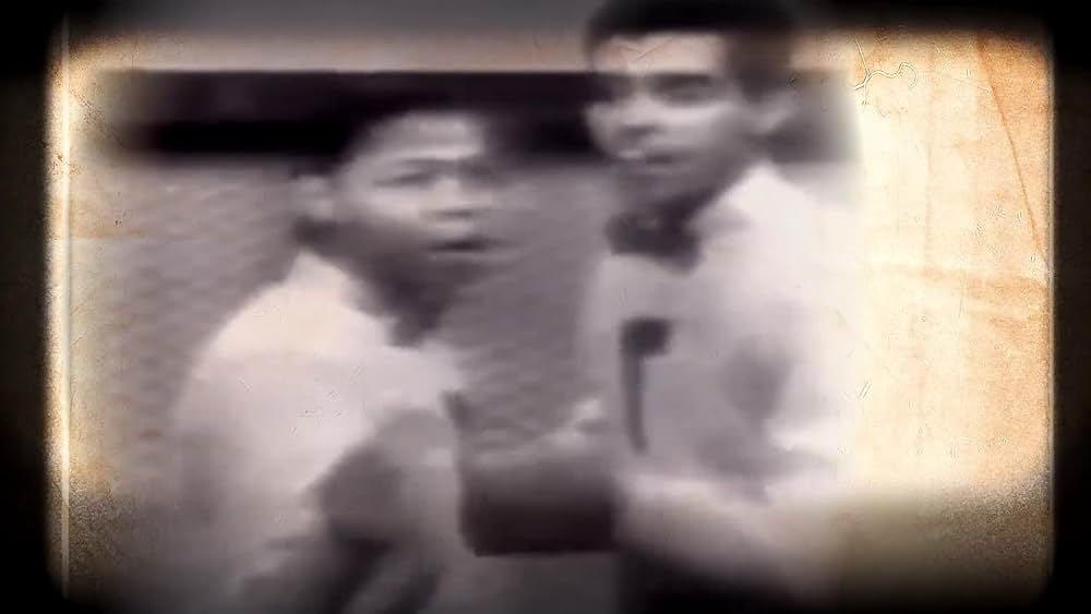 actor Anthony Gourdine large photo