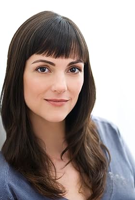 actor Kimwun Perehinec large photo