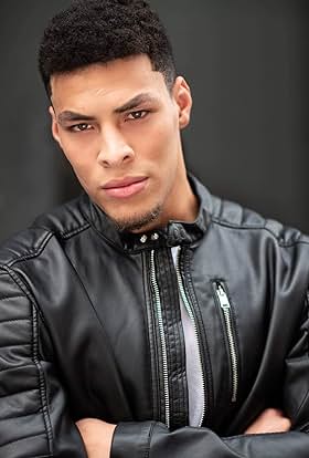 actor Radley Da Silva large photo