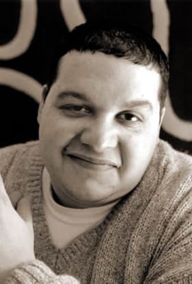 actor Alexander J. Beck large photo