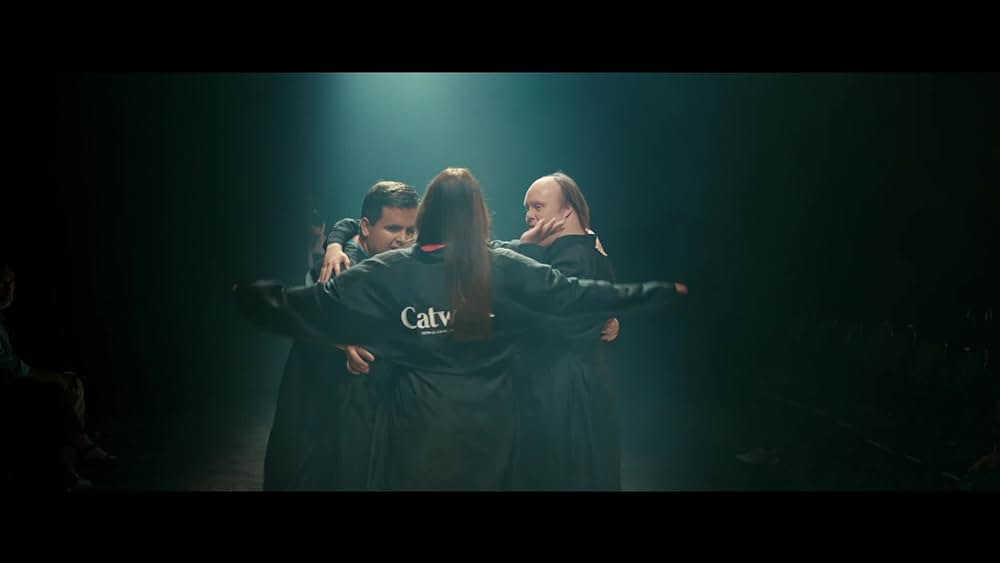 actor Annika Granlund Jonsson large photo