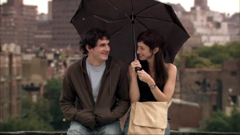 actor Michael J. Hein large photo