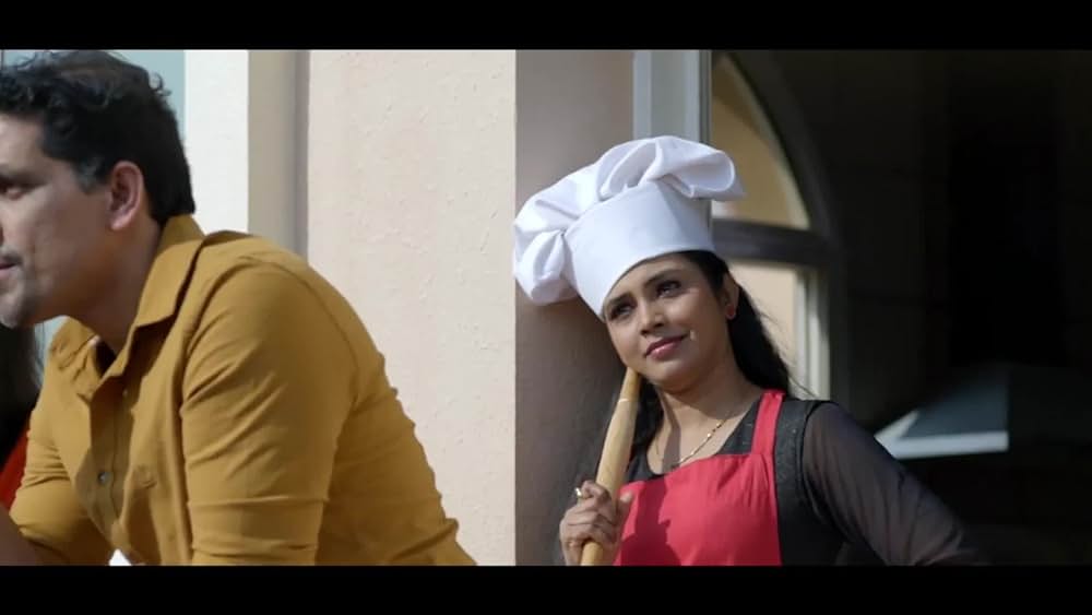 actor Roni Abraham large photo