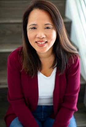 Rachel Chin