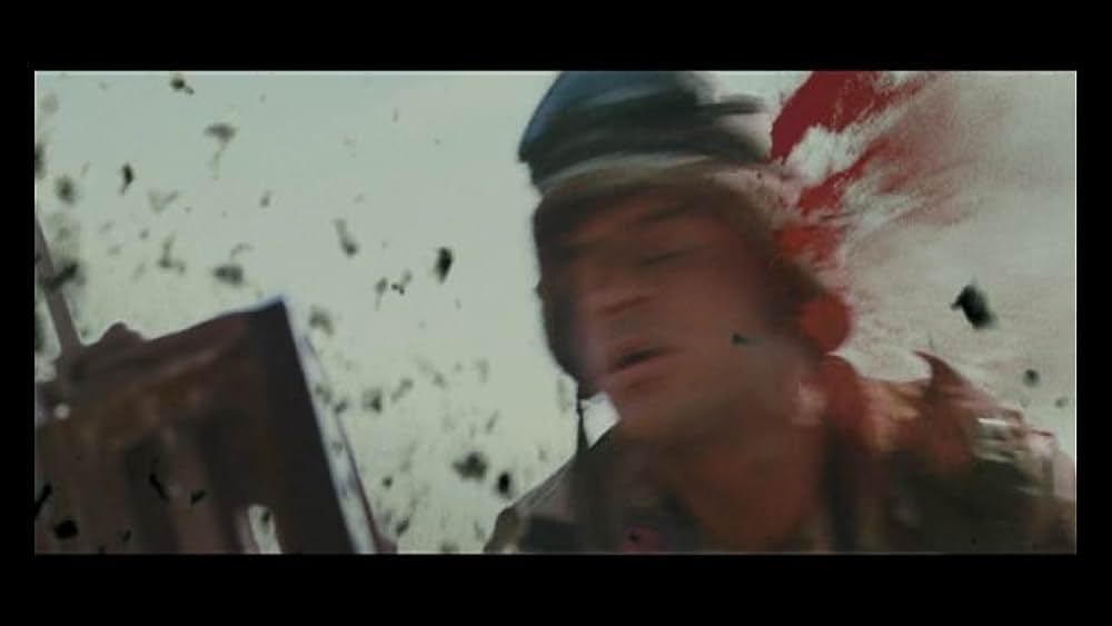 actor Maurie Barlin large photo