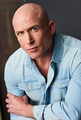 actor Verlon Roberts large photo