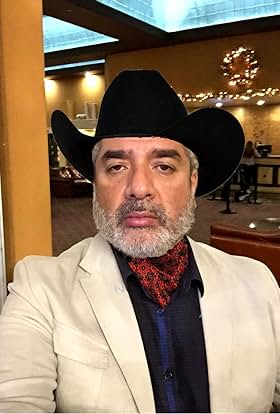 actor Bob Bassi large photo