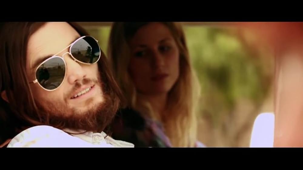 actor Adrian Quihuis large photo