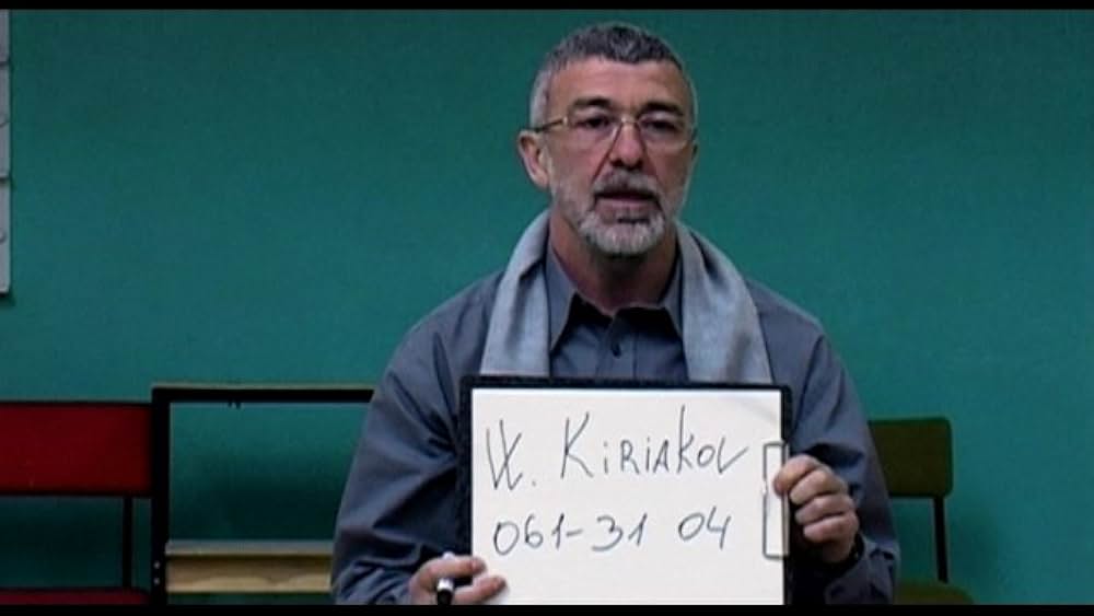 actor Ute Wieland large photo