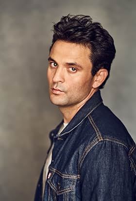 actor Danny Medici large photo