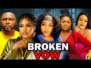 BROKEN VOW Full Movie (2023 New Movie) Mary Igwe 2023 Latest Nigerian Nollywood Movies,