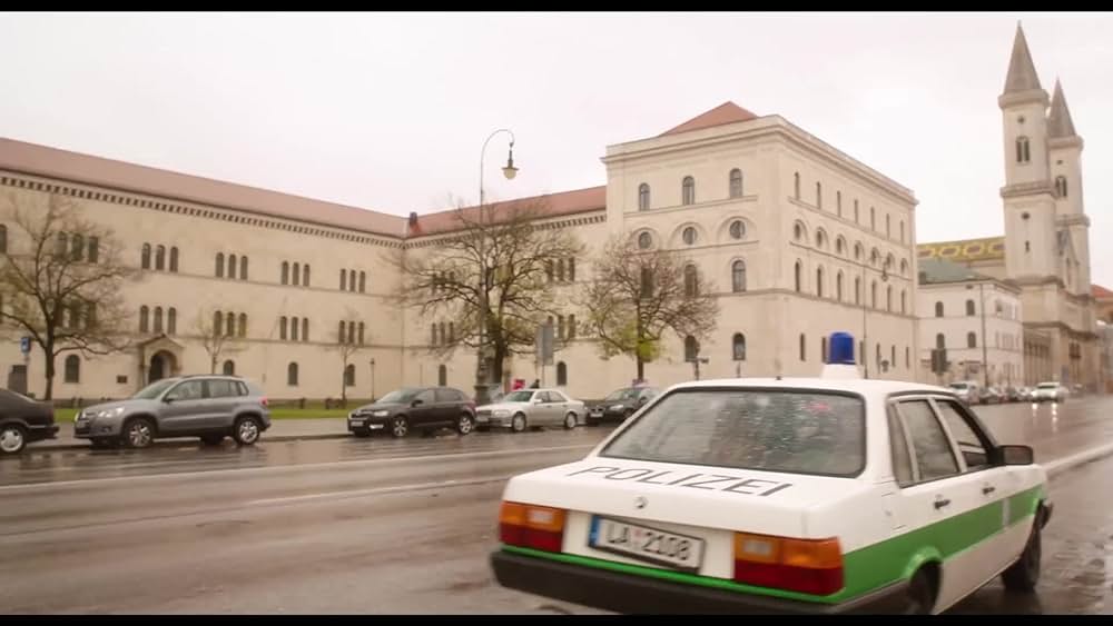 actor Gerhard Wittmann large photo