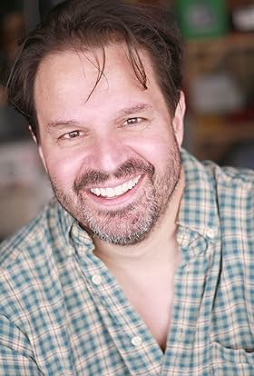 actor Ted Gianopulos large photo