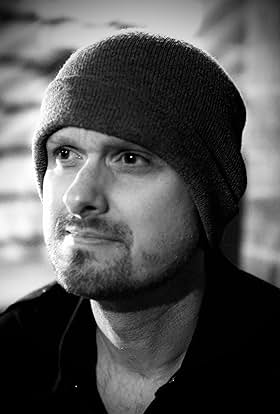 actor James Cotten large photo