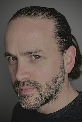 actor Robin Lee large photo