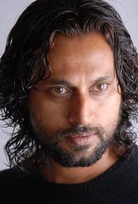 actor Arun Sagar large photo