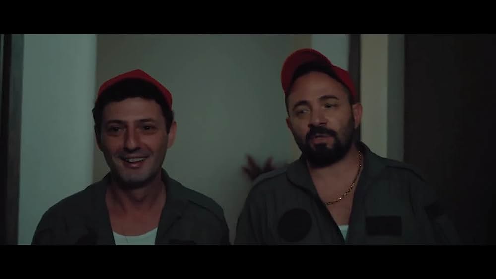 actor Orhan Aydin large photo