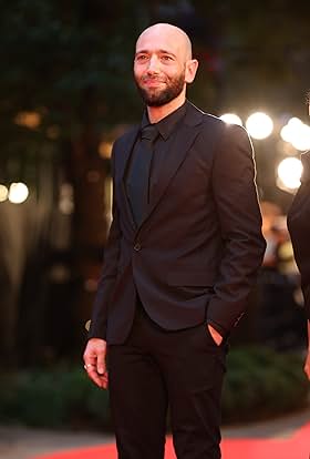 actor Nir 'Niro' Barak large photo