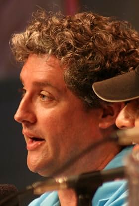 actor Al Jean large photo