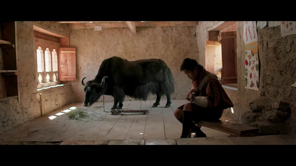 actor Sherab Dorji large photo