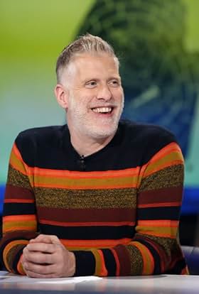 actor Frédéric Savard large photo